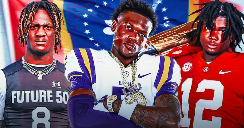 top recruits MS