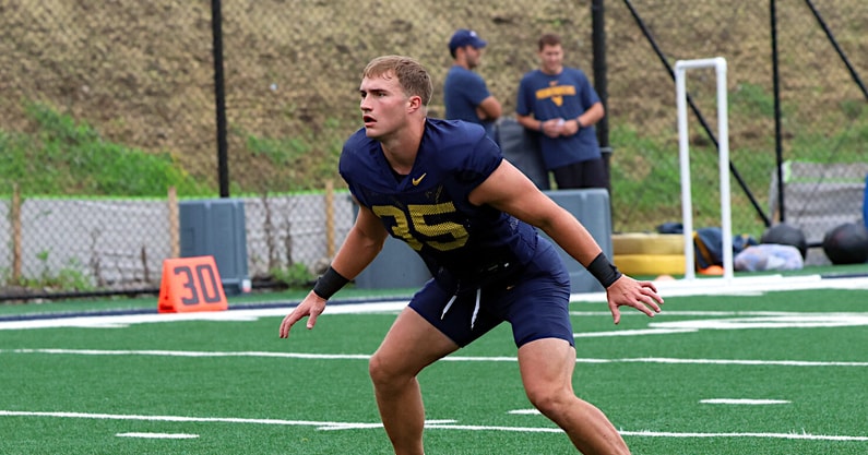 Reid Carrico-WVSports.com