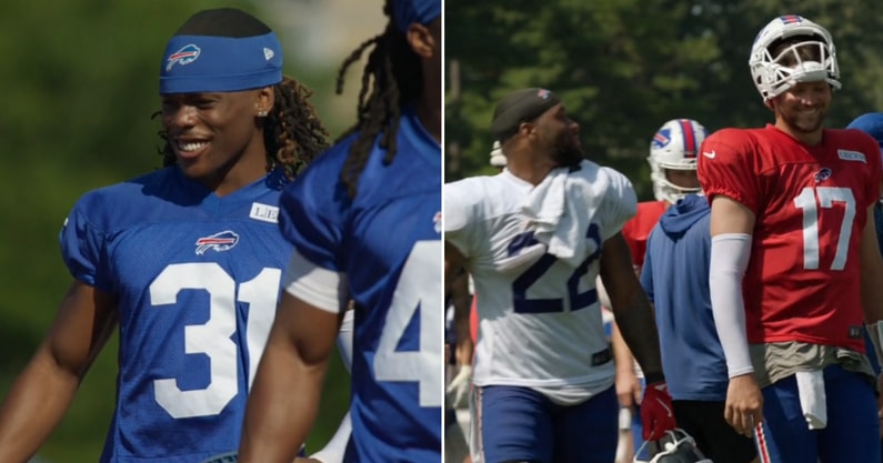 Photos via HBO's Hard Knocks