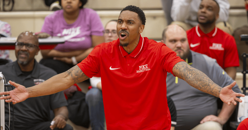 jeff teague