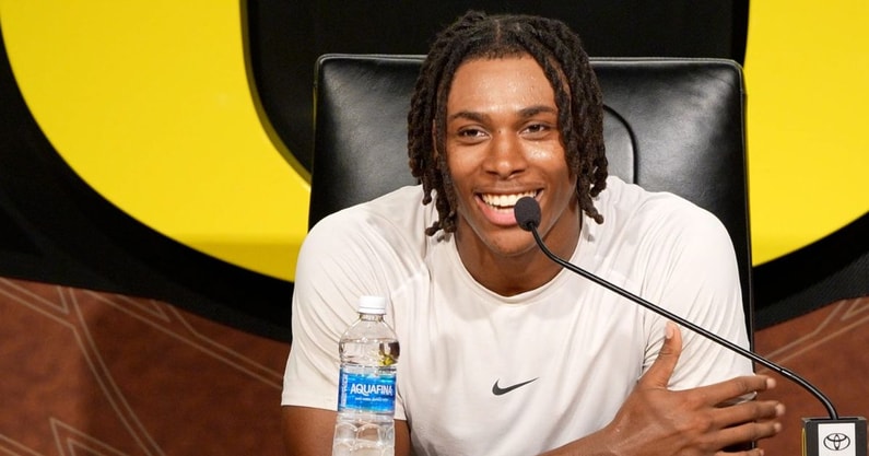 Jamari Johnson