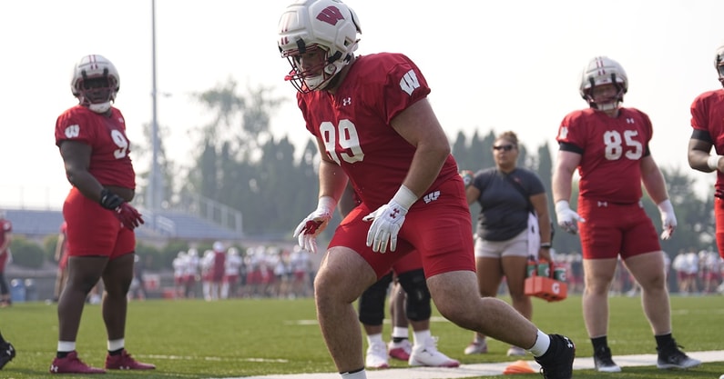 Parker Petersen