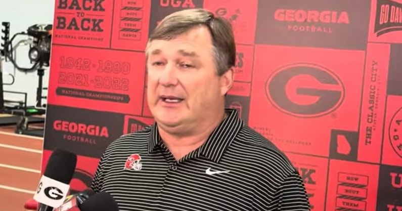 Kirby smart