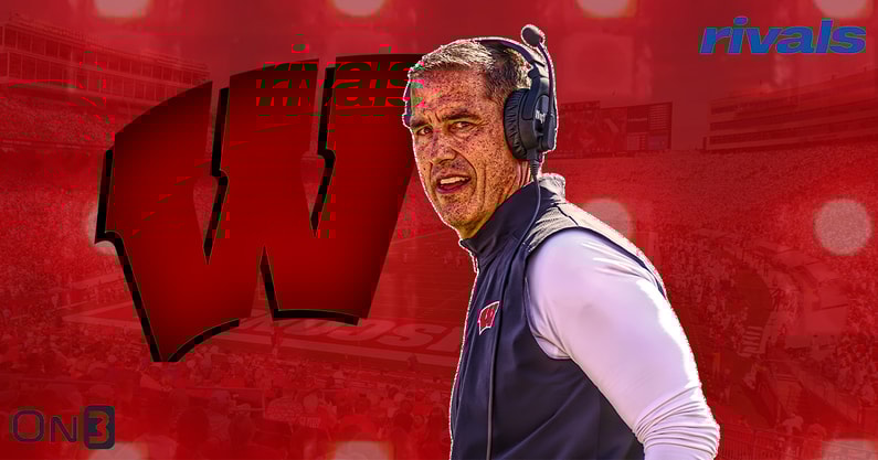 Luke Fickell