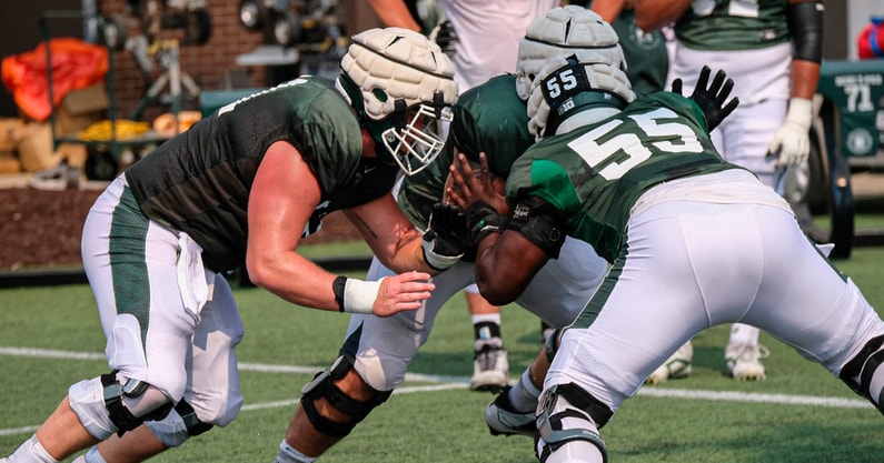 Oline-connected story