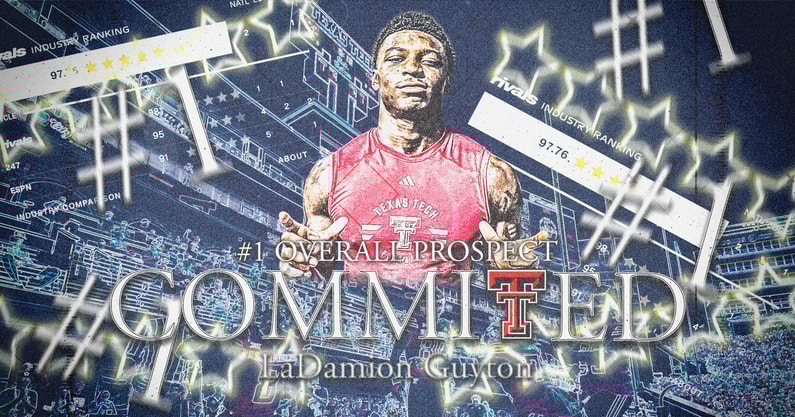 LaDamnionGuyton