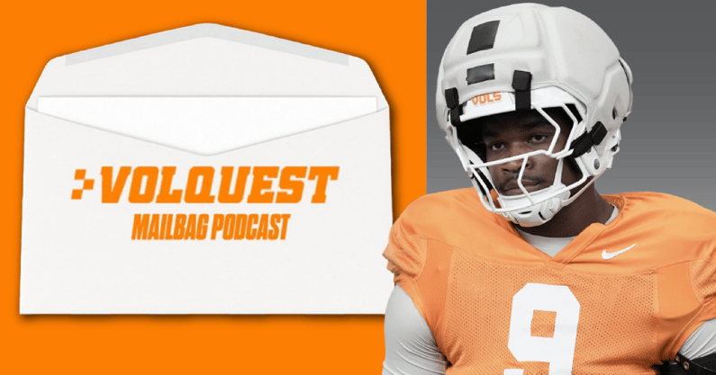 VQ Podcast Image. Credit: On3 Staff