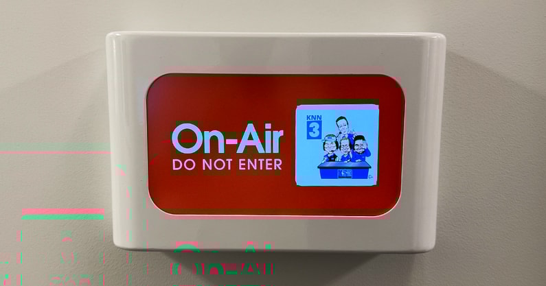 ksr-on-air