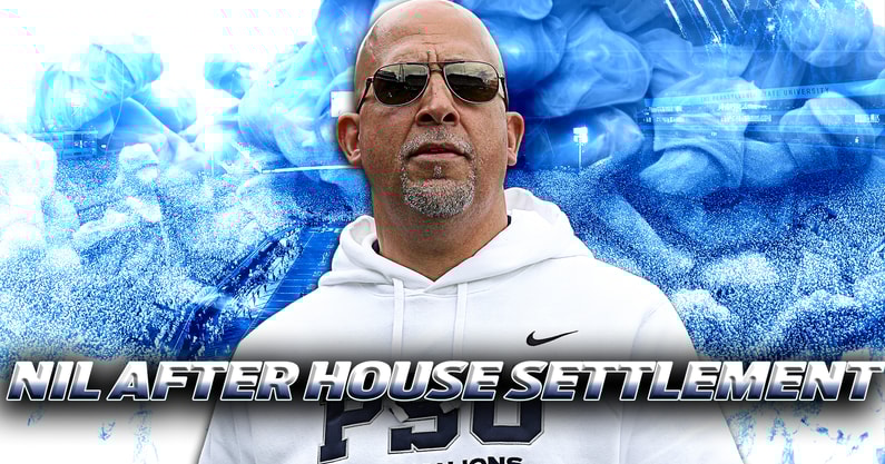 James Franklin Penn State Football On3