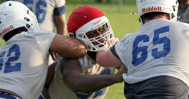 Antwan McKoy