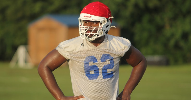 Antwan McKoy