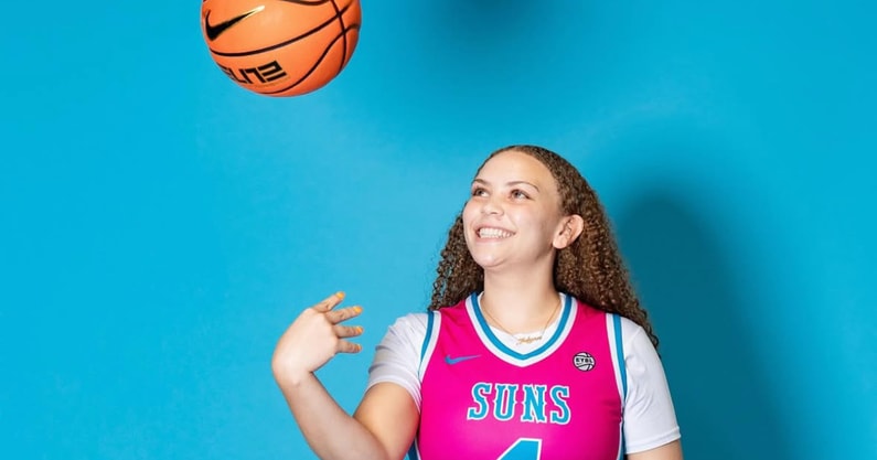 Jalynn Belton