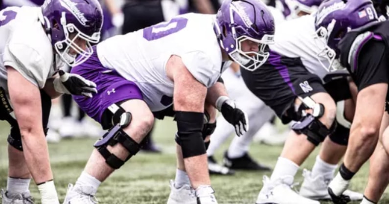 Evan Beerntsen practice sized