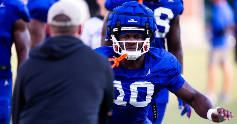 Grayson-Howard-Florida-Gators