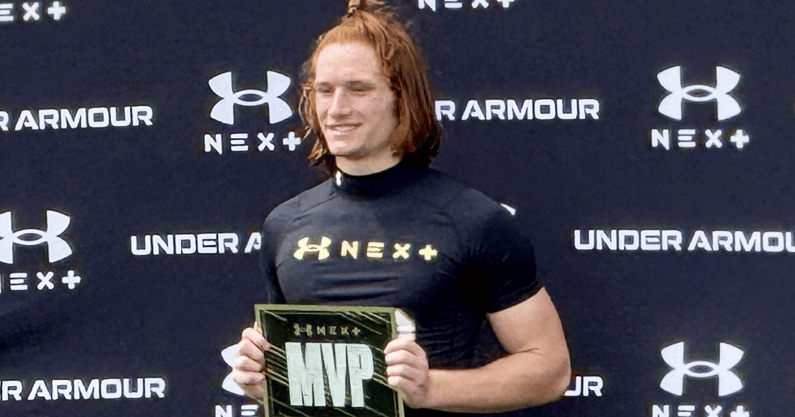 Jacob Curry