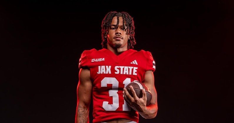 West Virginia officially adds Andre Devine to the football roster
