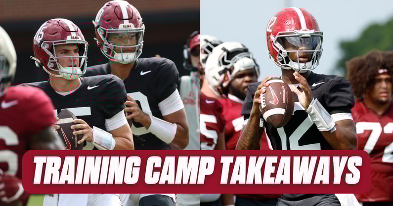 Alabama Practice Takeaways