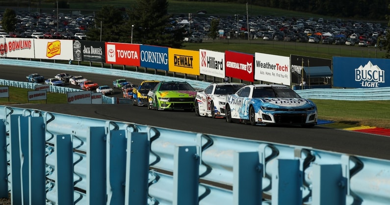 Watkins Glen
