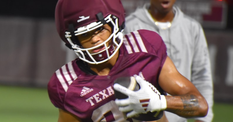 Jerome Myles