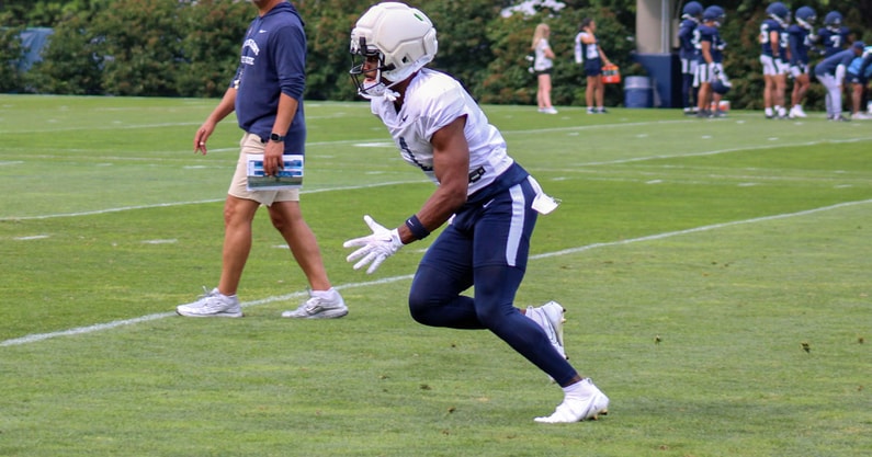 penn-state-football-kyron-hudson