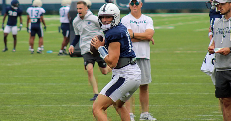 penn-state-offensive-line-flexibility-qb-battle-define-camp