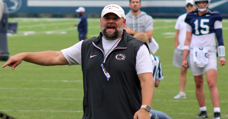 penn-state-football-andy-kotelnicki