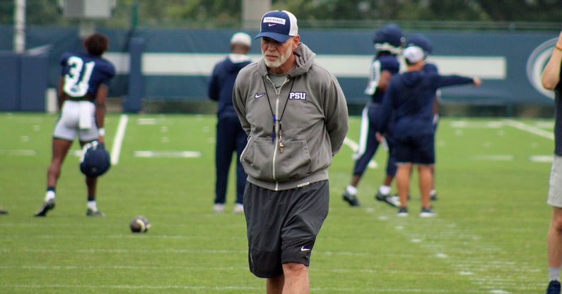 penn-state-football-jim-knowles