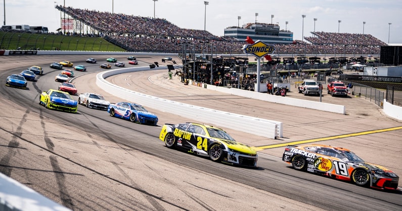 Iowa Speedway (3)