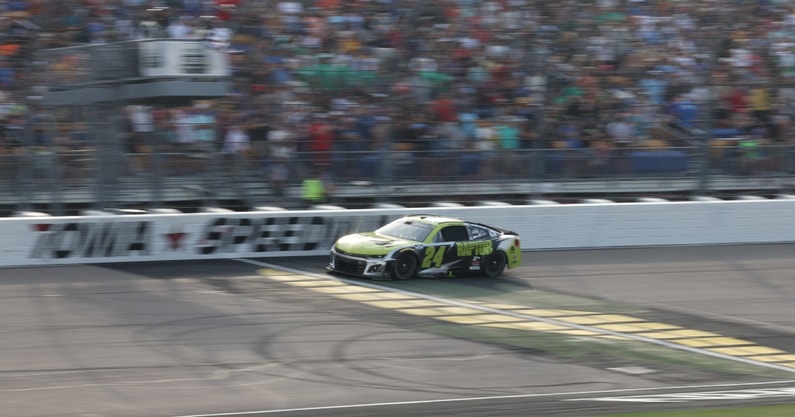 William Byron
