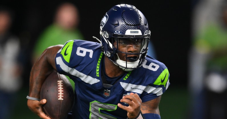 ESPN-Dan-Graziano-analyzes-Jalen-Milroes-preseason-debut-role-with-Seahawks