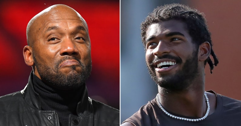Louis-Riddick-clarifies-concerns-about-Shedeur-Sanders-starting-first-preseason-game-for-Browns