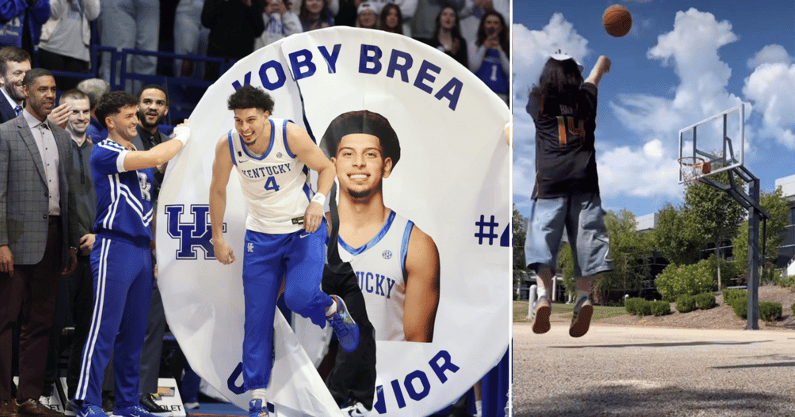 Koby Brea Fuego