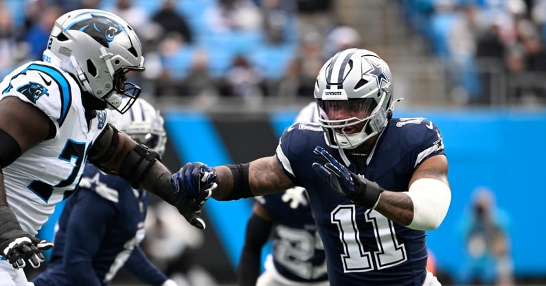 Micah Parsons