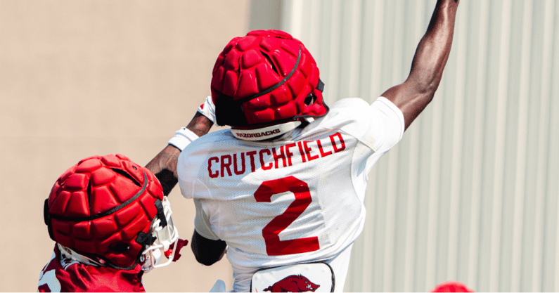 Courtney Crutchfield