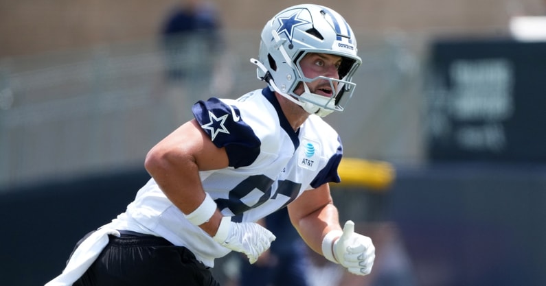 Jake Ferguson