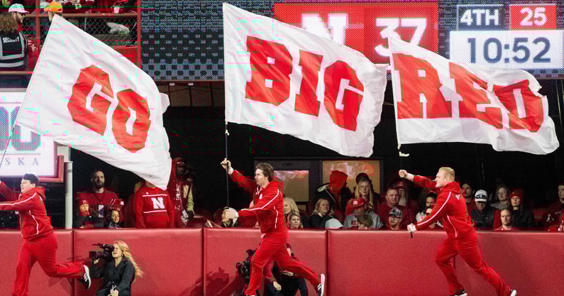 Nebraska-reveals-first-depth-chart-of-2025-football-season