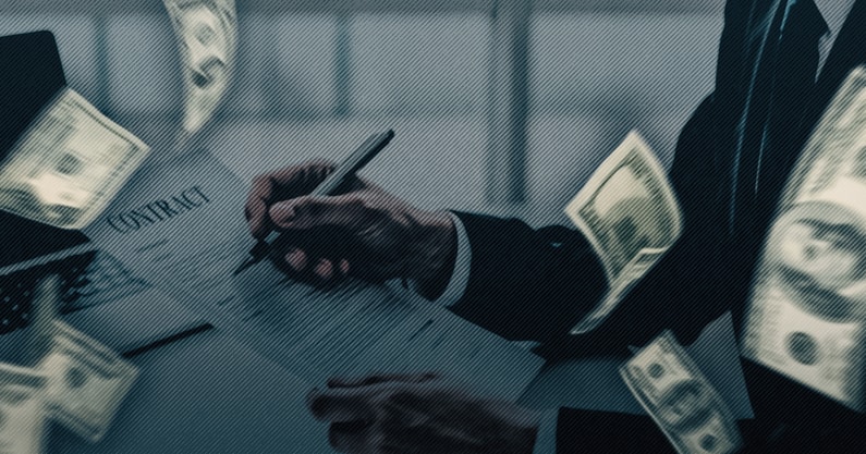 contract afi
