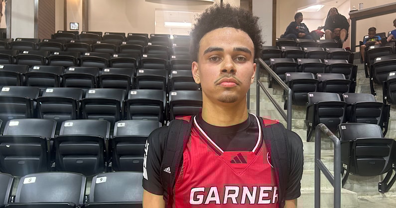 RJ Moore 2027 SG pic
