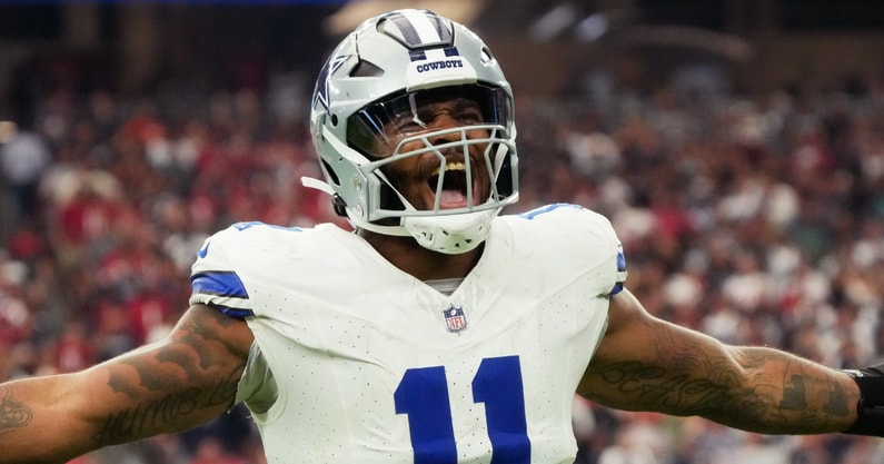 From Pro Bowl hero to courtroom headline? Dallas Cowboys defensive powerhouse Micah Parsons has launched a $50 million legal strike against The View and long-running host Whoopi Goldberg, claiming they staged an “on-air hit job” aimed at undermining his public image... - ney