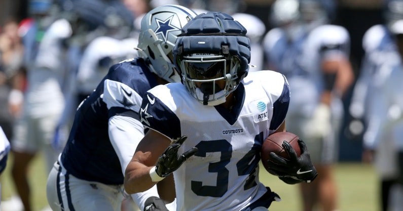 Malik Davis