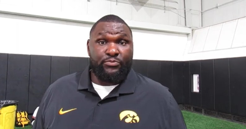 Kelvin Bell