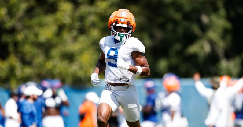 J-Michael-Sturdivant-Florida-Gators