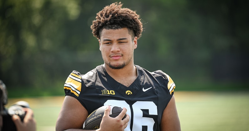 Bryce Hawthorne