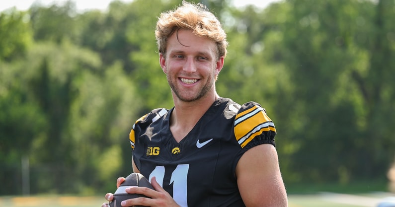 Mark Gronowski