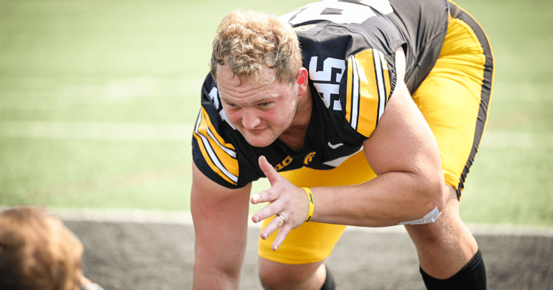 Aaron Graves