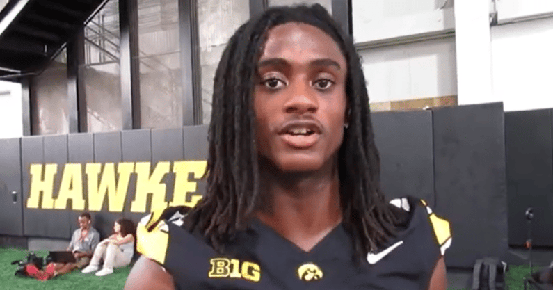 CJ Bell