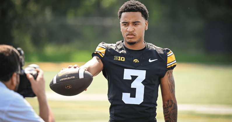 Jaylen Watson