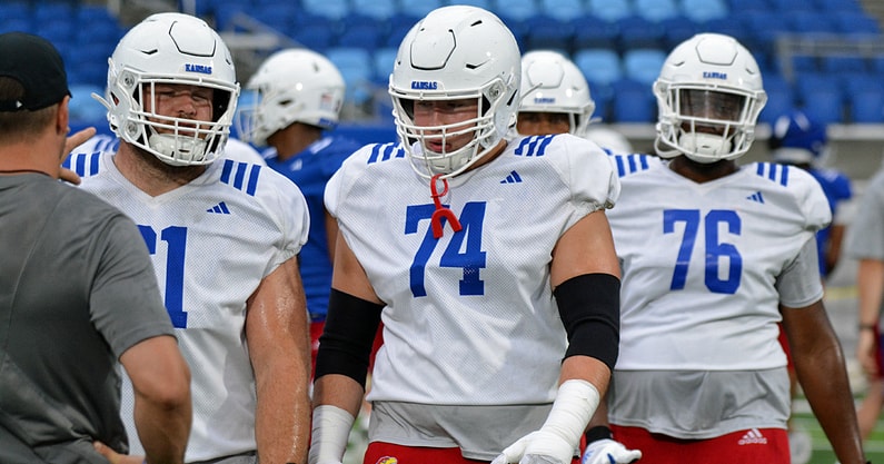 KU practice 89 1200