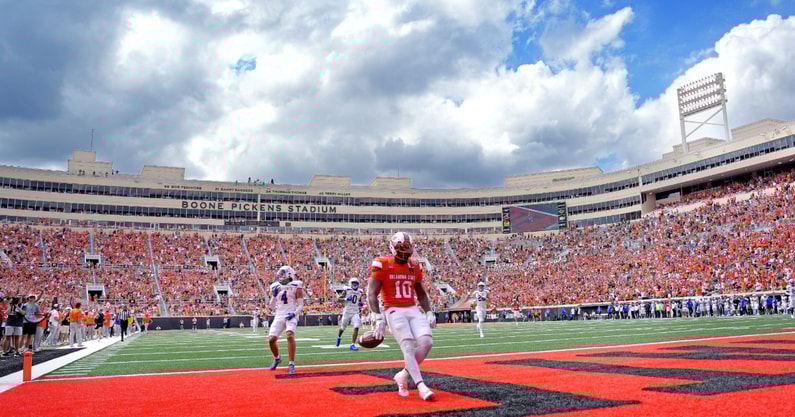 Boone Pickens Stadium