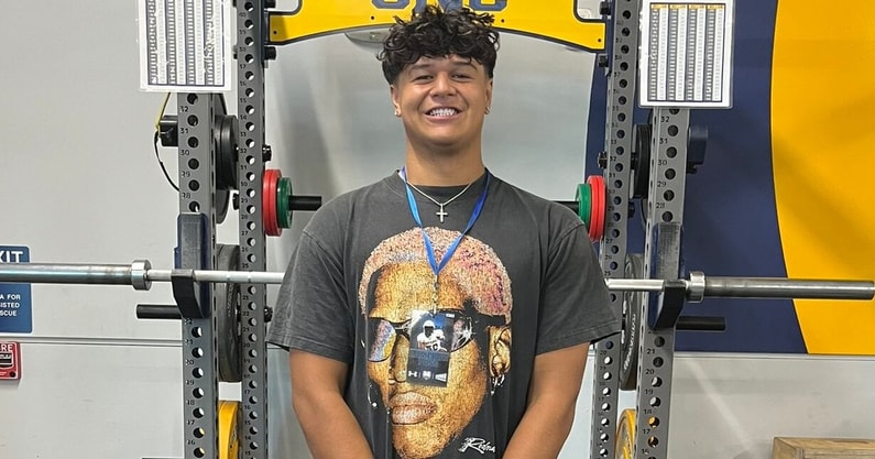 Josiah Manu 2024